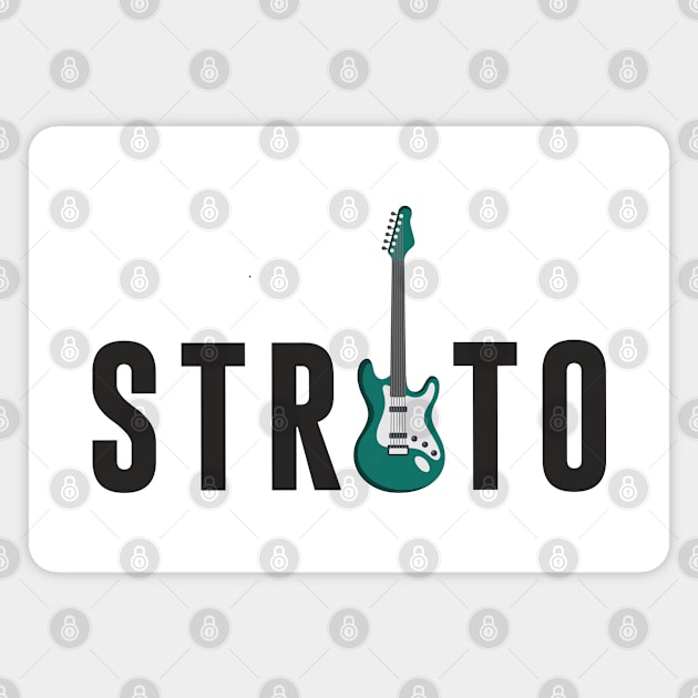 Strato Magnet by TambuStore